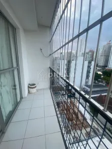 Apartamento com 4 Quartos à venda, 346m² no Encruzilhada, Recife
