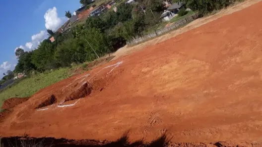 Lote/Terreno à venda, 1000m² no Cajuru, São José dos Campos