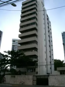 Apartamento com 3 Quartos à venda, 203m² no Centro, Jaboatão dos Guararapes
