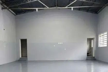 Galpão/Depósito/Armazém para alugar, 338m² no Alves Dias, São Bernardo do Campo
