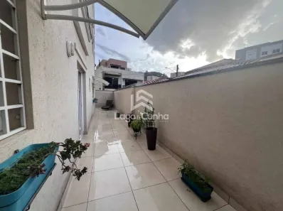 Apartamento com 3 Quartos à venda, 127m² no Centro, Poços de Caldas