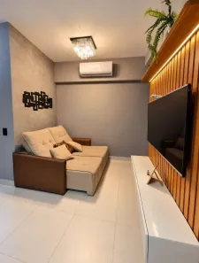 Apartamento com 2 Quartos à venda, 64m² no Jardim Walkíria, São José do Rio Preto
