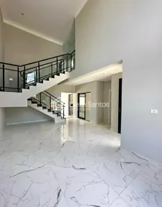 Sobrado com 3 Quartos à venda, 200m² no Jardim Primavera, Nova Odessa