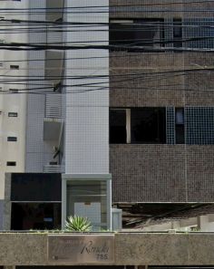 Apartamento com 2 Quartos à venda, 48m² no Boa Viagem, Recife
