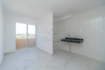 Apartamento com 2 Quartos à venda, 50m² no Bairro Alto, Curitiba