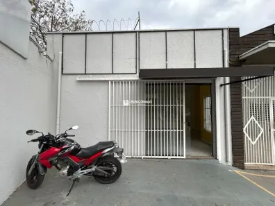 Sala Comercial para alugar, 25m² no Jardim Rossignatti, Indaiatuba