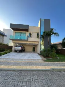 Casa com 5 Quartos à venda, 450m² no Lagoa Nova, Natal