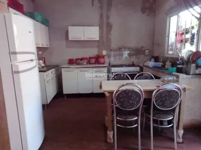 com 3 Quartos à venda, 1134m² no Warta, Londrina
