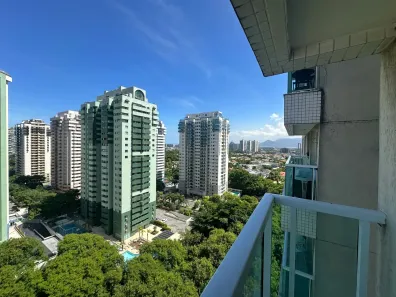 Apartamento com 2 Quartos à venda, 64m² no Barra da Tijuca, Rio de Janeiro