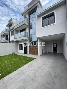 Casa com 3 Quartos à venda, 156m² no Jardim das Américas, Curitiba