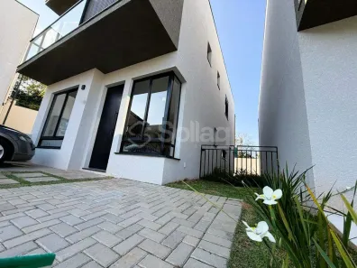 Casa de Condomínio com 3 Quartos à venda, 137m² no Observatório, Vinhedo