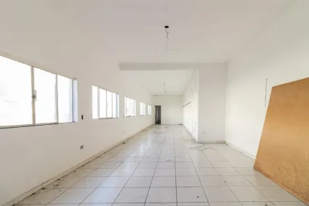 Ponto Comercial para alugar, 130m² no Chácara Santo Antônio (Zona Leste), São Paulo