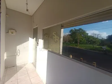 para alugar, 100m² no Parque Anhangüera, Ribeirão Preto
