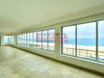 Apartamento com 5 Quartos à venda, 587m² no Copacabana, Rio de Janeiro