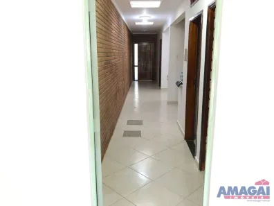 Casa com 2 Quartos à venda, 122m² no Jardim Maria Amélia, Jacareí