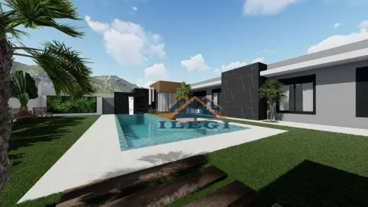 Lote/Terreno à venda, 1166m² no Jardim Alegre, Itupeva