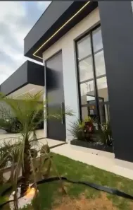 Casa com 4 Quartos à venda, 213m² no Setor Sul Jamil Miguel, Anápolis