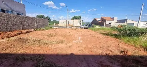 Lote/Terreno à venda, 200m² no Bella Vista, Estiva Gerbi