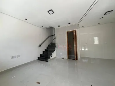 Sobrado com 2 Quartos à venda, 68m² no Vila Ré, São Paulo