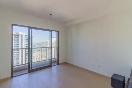 Kitnet com 1 Quarto à venda, 24m² no Pinheiros, São Paulo