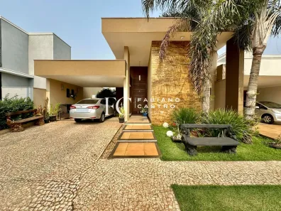 Casa de Condomínio com 3 Quartos à venda, 170m² no Belvedere Terra Nova, São José do Rio Preto