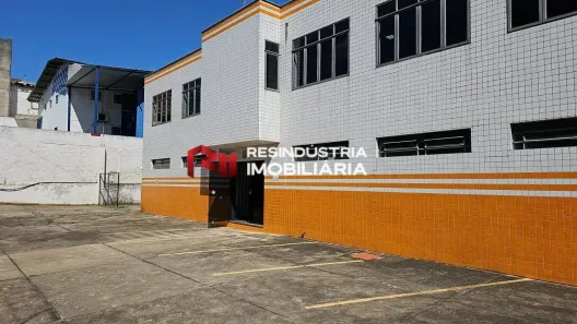 Galpão/Depósito/Armazém para alugar, 1280m² no Empresarial Mirante de Cajamar (Polvilho), Cajamar