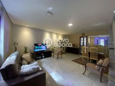  com 3 Quartos à venda, 155m² no Catete, Rio de Janeiro