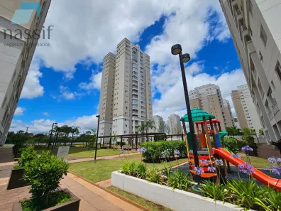 Apartamento com 3 Quartos à venda, 89m² no Vila Suissa, Mogi das Cruzes