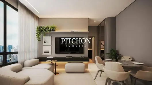 Apartamento com 2 Quartos à venda, 51m² no Lourdes, Belo Horizonte