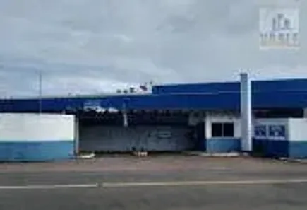Galpão/Depósito/Armazém para alugar, 28657m² no Jardim Campineiro, Campinas