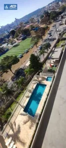 Apartamento com 2 Quartos à venda, 58m² no Vila Nova Bonsucesso, Guarulhos