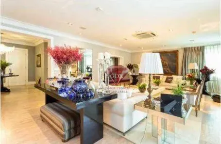 Apartamento com 3 Quartos à venda, 586m² no Itaim Bibi, São Paulo