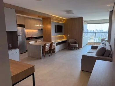 Apartamento com 3 Quartos à venda, 126m² no Cambuí, Campinas