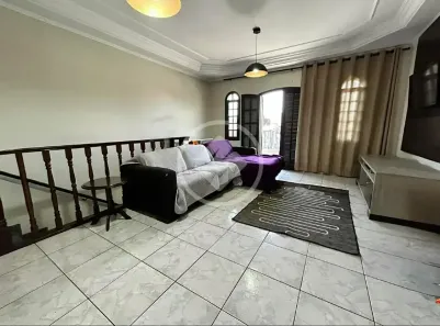 Casa com 2 Quartos à venda, 9894m² no Santa Maria, Santos