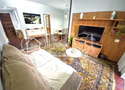 Apartamento com 4 Quartos à venda, 132m² no Maracanã, Rio de Janeiro
