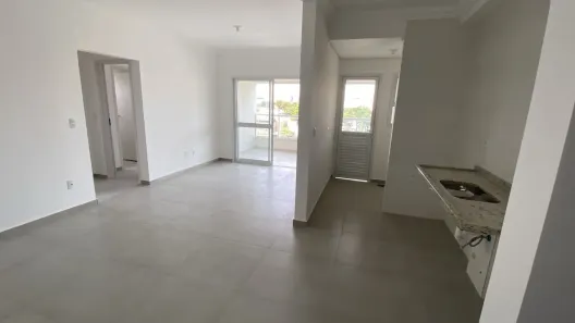 Apartamento com 2 Quartos à venda, 77m² no Jardim das Nações, Taubaté
