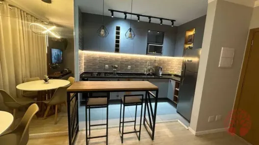Apartamento com 3 Quartos à venda, 77m² no Bosque dos Jacarandás, Jundiaí