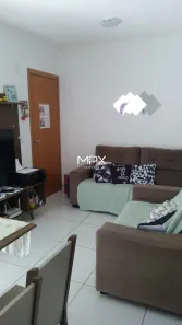 Apartamento com 2 Quartos à venda, 40m² no Jardim Parque Jupiá, Piracicaba
