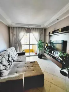 Apartamento com 2 Quartos à venda, 63m² no Vila Medeiros, São Paulo