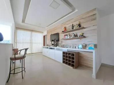 Cobertura com 3 Quartos à venda, 219m² no São Mateus, Juiz de Fora