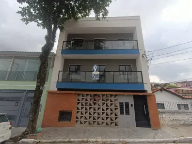 Apartamento com 2 Quartos à venda, 35m² no Vila Beatriz, São Paulo