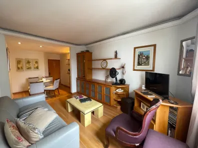 Apartamento com 2 Quartos à venda, 70m² no Indianópolis, São Paulo