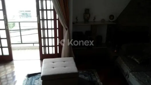 Imóvel Comercial com 4 Quartos à venda, 235m² no Vila Romero, São Paulo