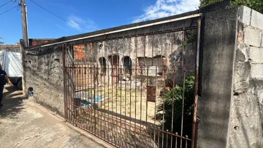 Lote/Terreno à venda, 350m² no Vila Fiori, Sorocaba