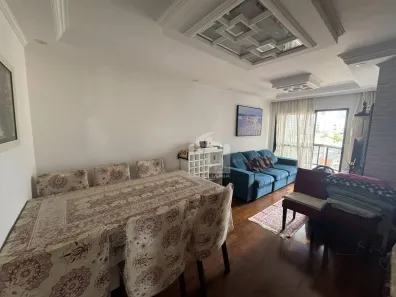 Apartamento com 3 Quartos para alugar, 70m² no Vila Mariana, São Paulo