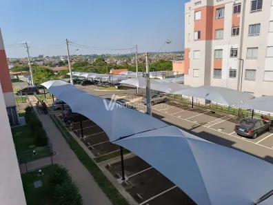 Apartamento com 2 Quartos à venda, 44m² no Parque Residencial São Clemente, Monte Mor