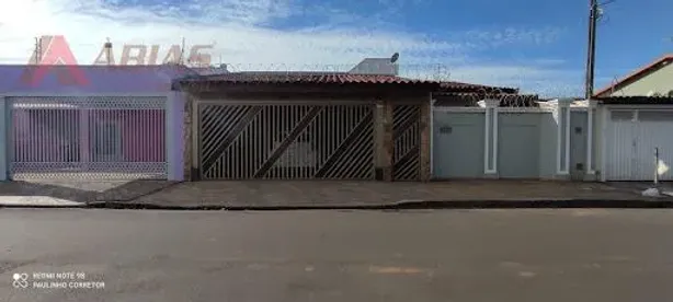 Casa com 3 Quartos à venda, 216m² no Jardim Acapulco, São Carlos