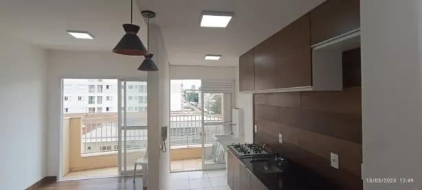 Apartamento com 2 Quartos à venda, 56m² no Centro, Americana
