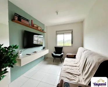 Apartamento com 1 Quarto à venda, 46m² no Santo Antônio, Santa Cruz do Sul