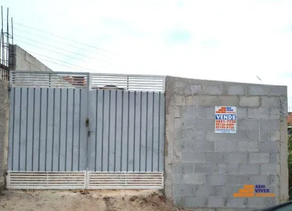 Lote/Terreno à venda, 140m² no Jardim Columbia, Taubaté